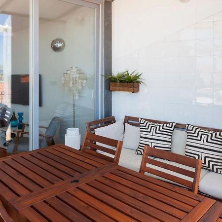 Amazing Rooftop Terrace With River And Historic City View 4 Bedrooms 4 Bathrooms Ac 19Th Century Building Chiado Lisboa Екстериор снимка