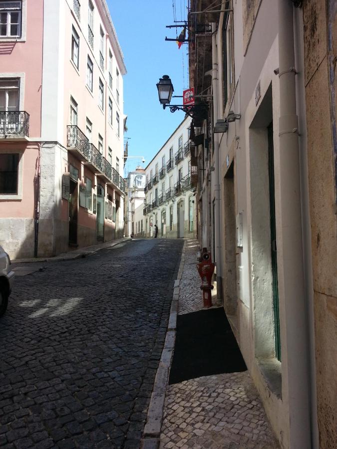 Amazing Rooftop Terrace With River And Historic City View 4 Bedrooms 4 Bathrooms Ac 19Th Century Building Chiado Lisboa Екстериор снимка